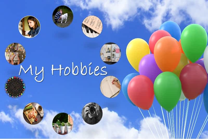 10 Indoor Hobbies